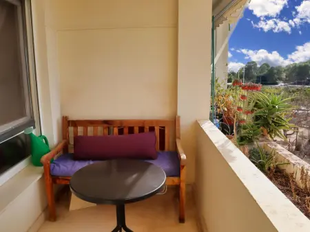 Casa Moreria – Appartement Altea, terrasse vue mer : photo 7