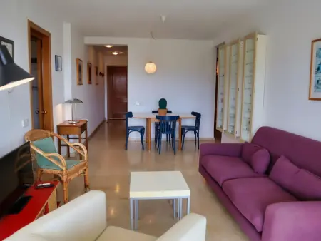 Casa Moreria – Appartement Altea, terrasse vue mer : photo 10