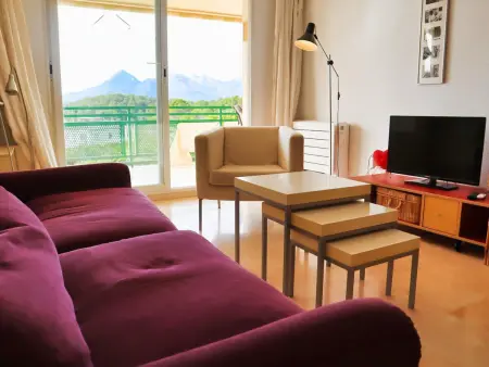 Casa Moreria – Appartement Altea, terrasse vue mer : photo 12