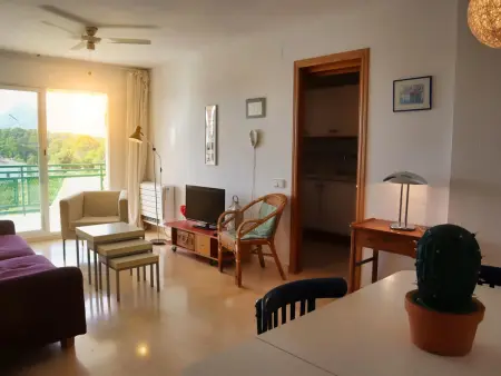 Casa Moreria – Appartement Altea, terrasse vue mer : photo 14