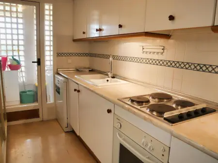 Casa Moreria – Appartement Altea, terrasse vue mer : photo 16