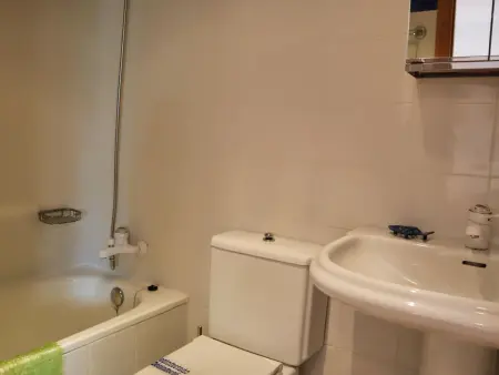 Casa Moreria – Appartement Altea, terrasse vue mer : photo 21