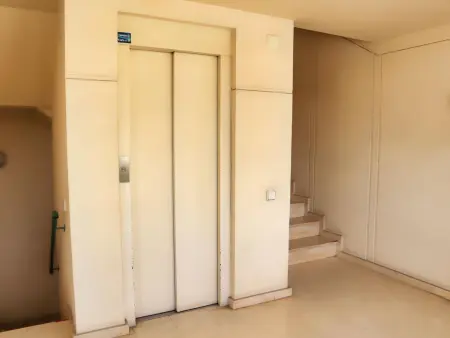 Casa Moreria – Appartement Altea, terrasse vue mer : photo 24