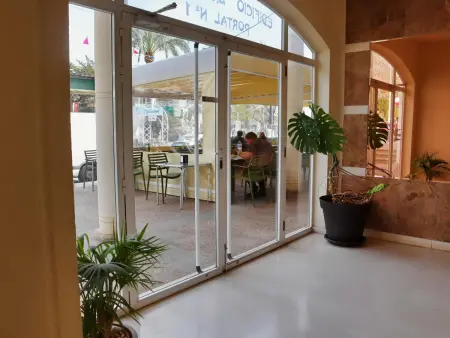 Casa Moreria – Appartement Altea, terrasse vue mer : photo 25