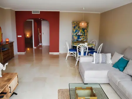 Penthouse moderne avec piscine et vue mer à Altea - Photo 8