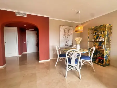 Penthouse moderne avec piscine et vue mer à Altea - Photo 10