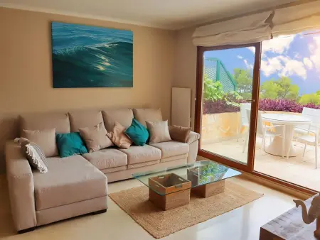 Penthouse moderne avec piscine et vue mer à Altea - Photo 12