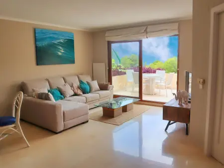 Penthouse moderne avec piscine et vue mer à Altea - Photo 14