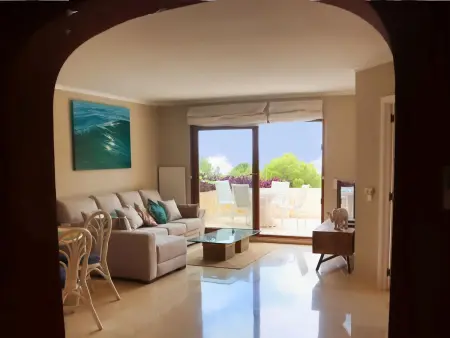 Penthouse moderne avec piscine et vue mer à Altea - Photo 15