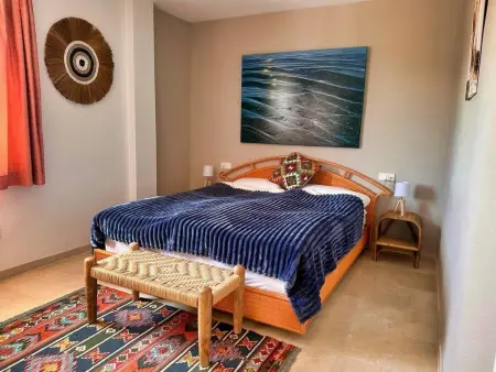 Penthouse moderne avec piscine et vue mer à Altea - Photo 19