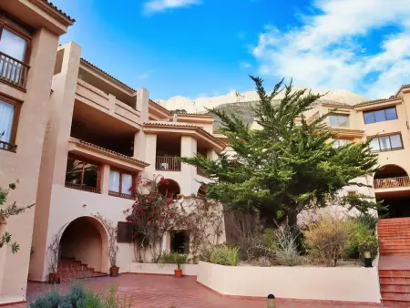 Penthouse moderne avec piscine et vue mer à Altea - Photo 29