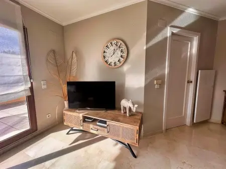 Penthouse moderne avec piscine et vue mer à Altea - Photo 31