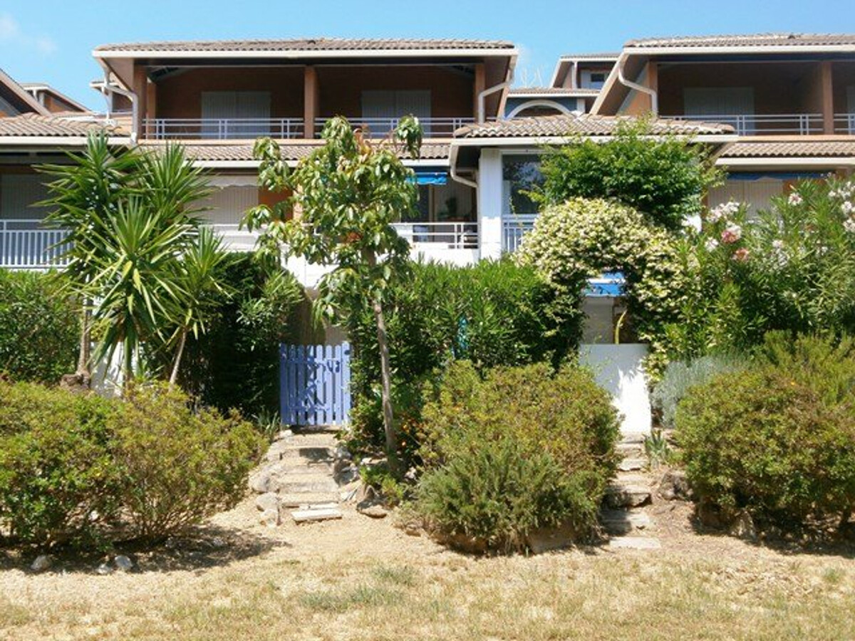 Appt 2P terrasse Sud et parking - Le Lavandou - Photo 10