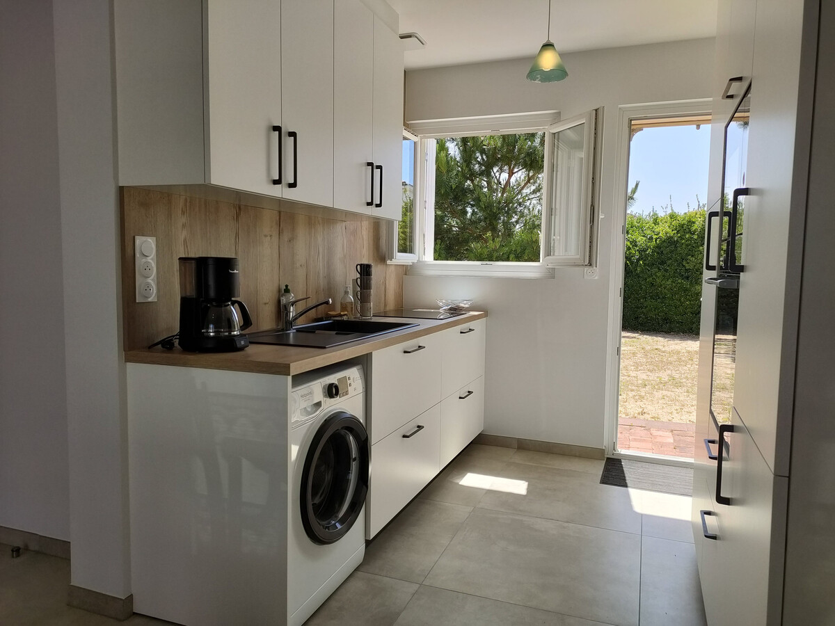 Maison Boleta 5 pers - 700 m de la plage - Photo 1