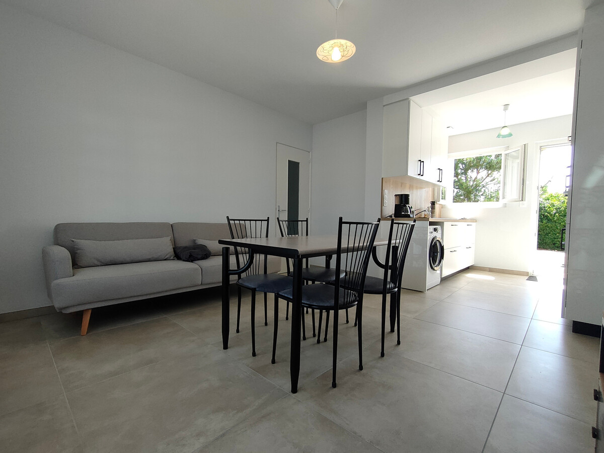 Maison Boleta 5 pers - 700 m de la plage - Photo 3