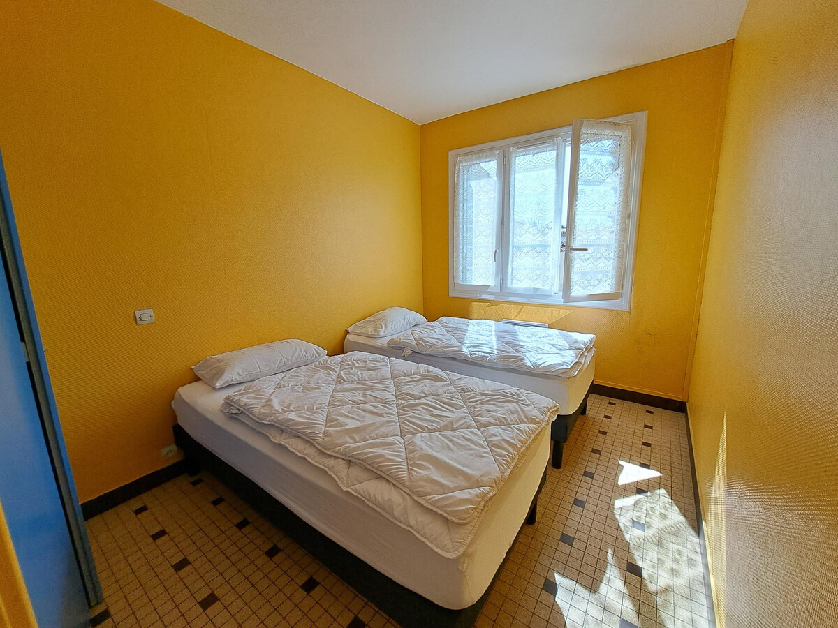Maison Boleta 5 pers - 700 m de la plage - Photo 4