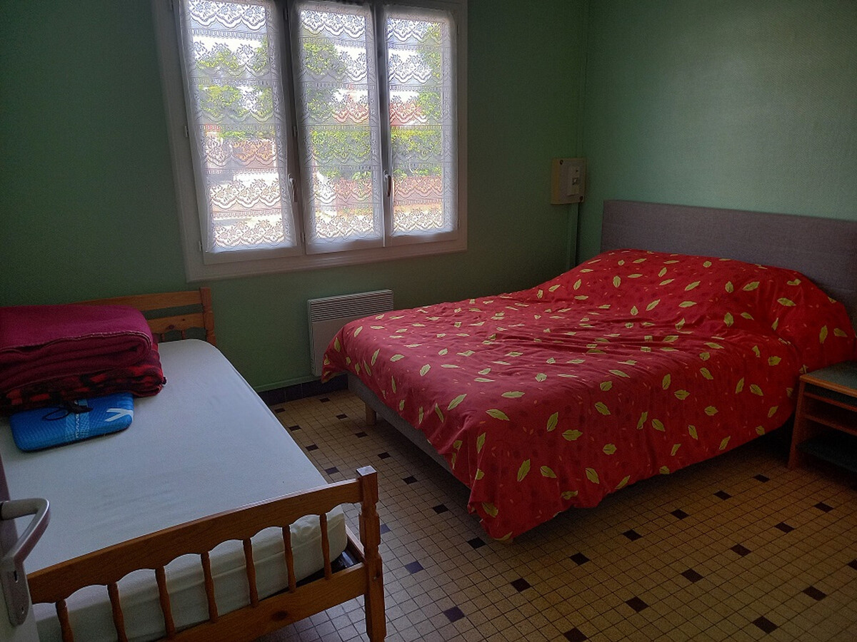 Maison Boleta 5 pers - 700 m de la plage - Photo 5