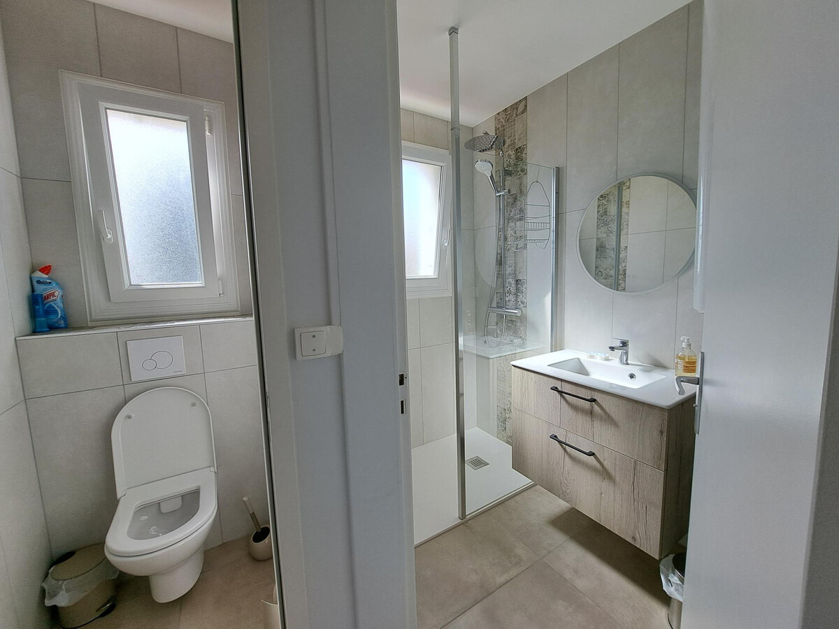 Maison Boleta 5 pers - 700 m de la plage - Photo 6
