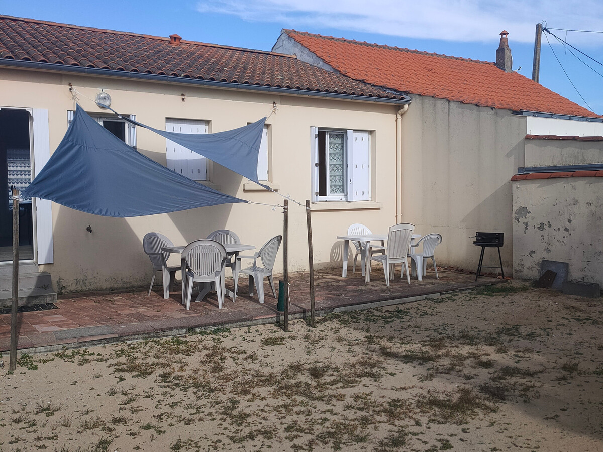 Maison Boleta 5 pers - 700 m de la plage - Photo 7