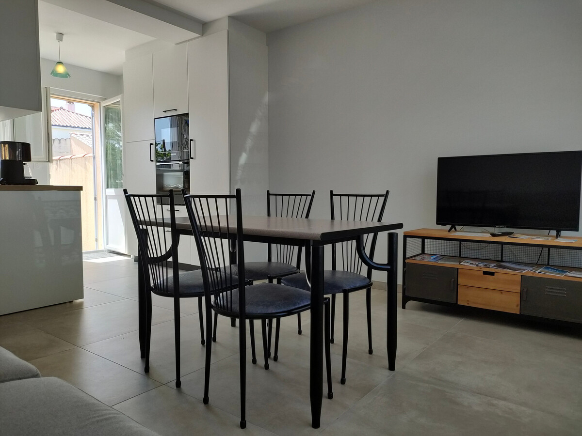 Maison Boleta 5 pers - 700 m de la plage - Photo 8