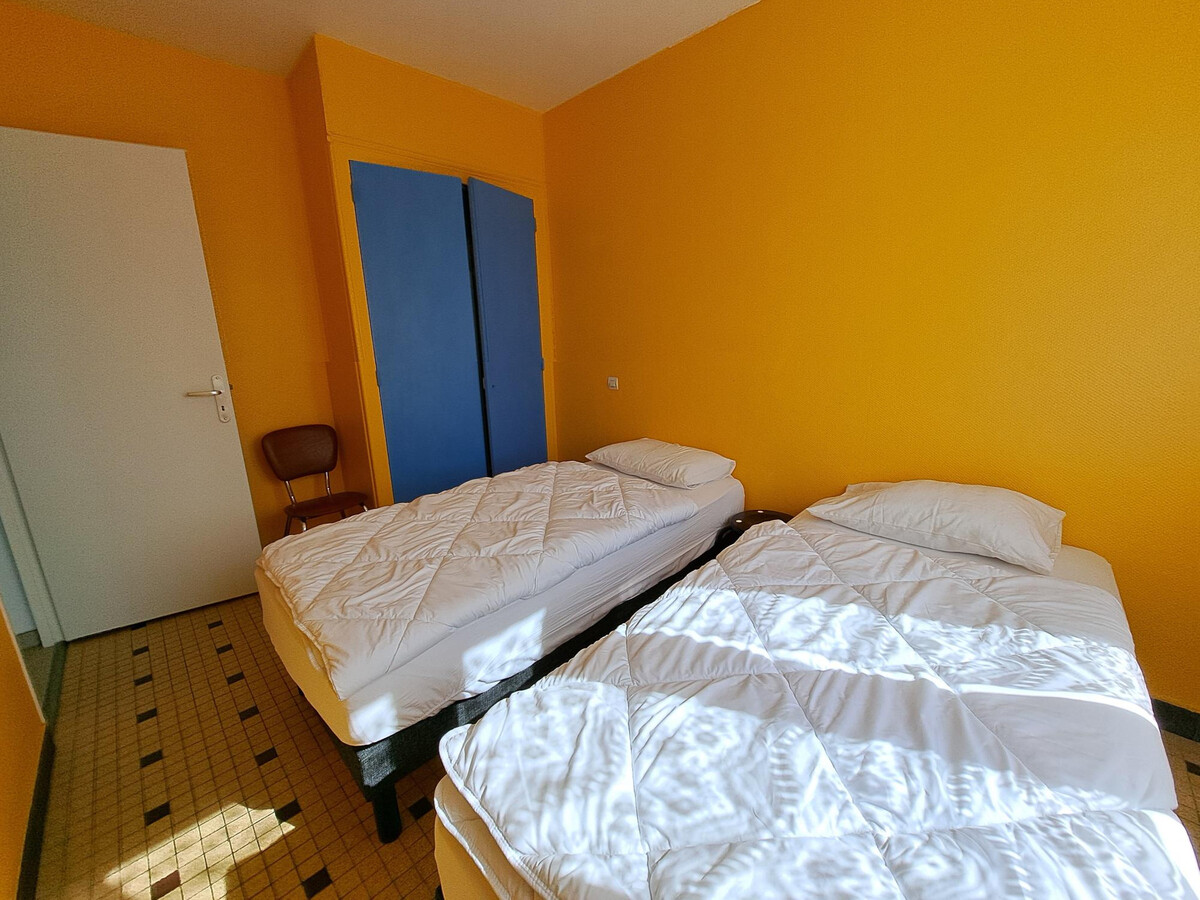 Maison Boleta 5 pers - 700 m de la plage - Photo 10
