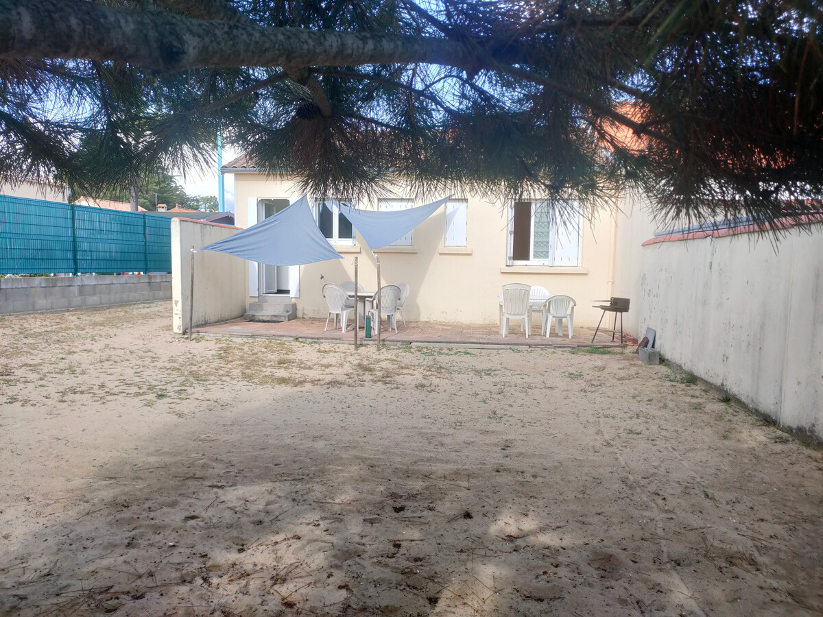 Maison Boleta 5 pers - 700 m de la plage - Photo 11