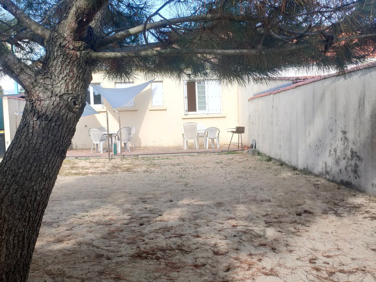 Maison Boleta 5 pers - 700 m de la plage - Photo 13