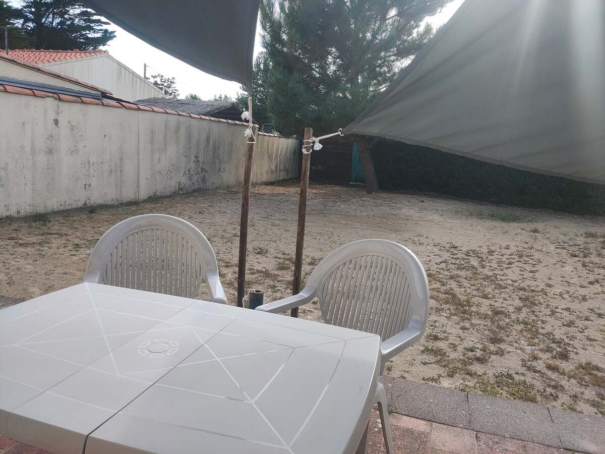 Maison Boleta 5 pers - 700 m de la plage - Photo 14