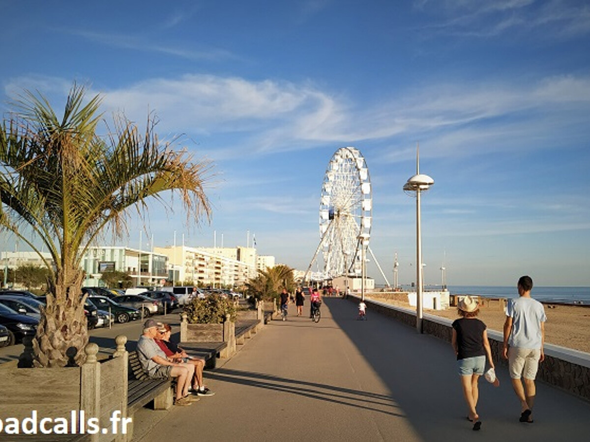 Maison Boleta 5 pers - 700 m de la plage - Photo 16