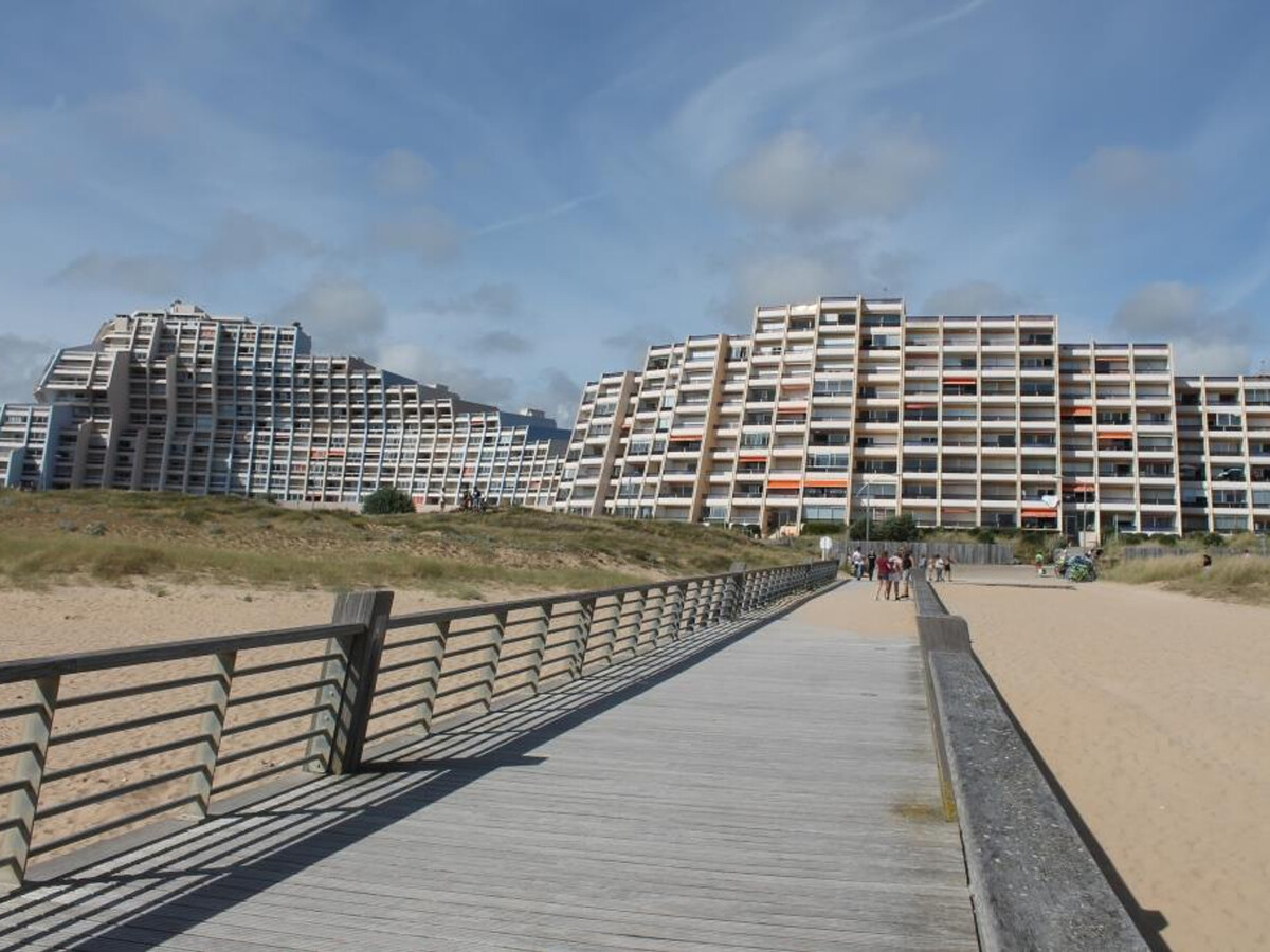 Maison Boleta 5 pers - 700 m de la plage - Photo 21
