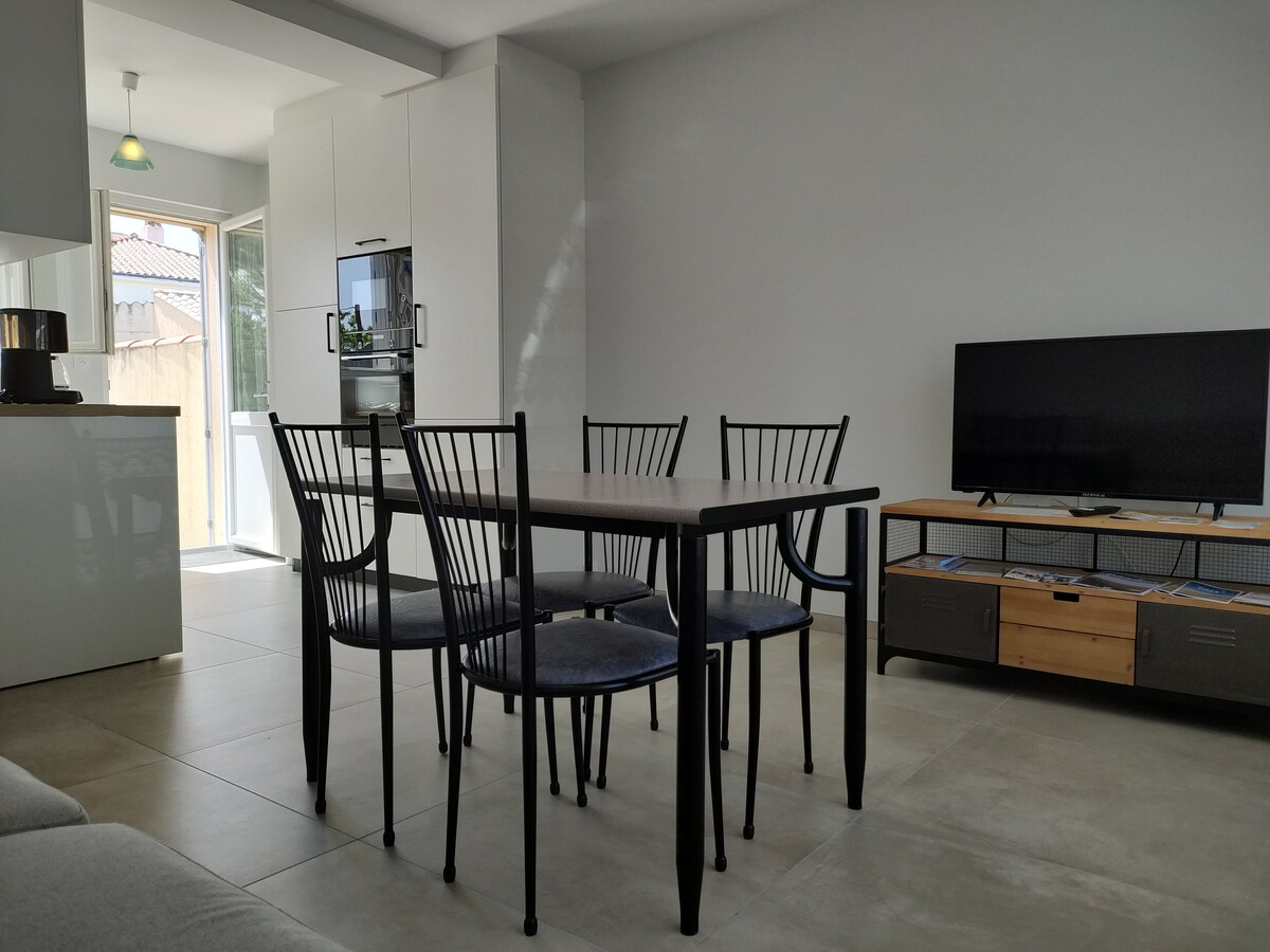 Maison Boleta 5 pers - 700 m de la plage - Photo 22
