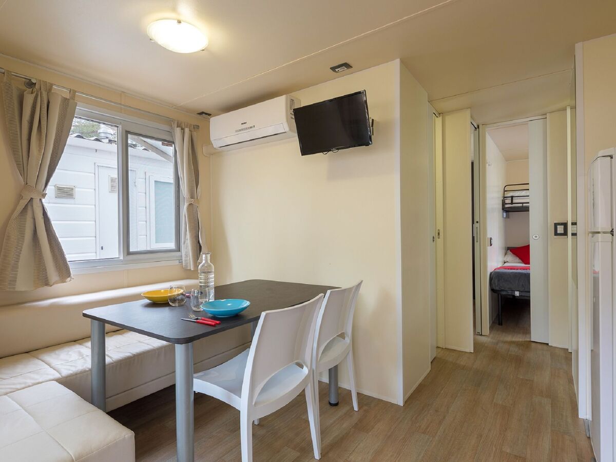 Mobil-home Baia Smeralda à Cannigione, 200 m de la plage - Photo 5