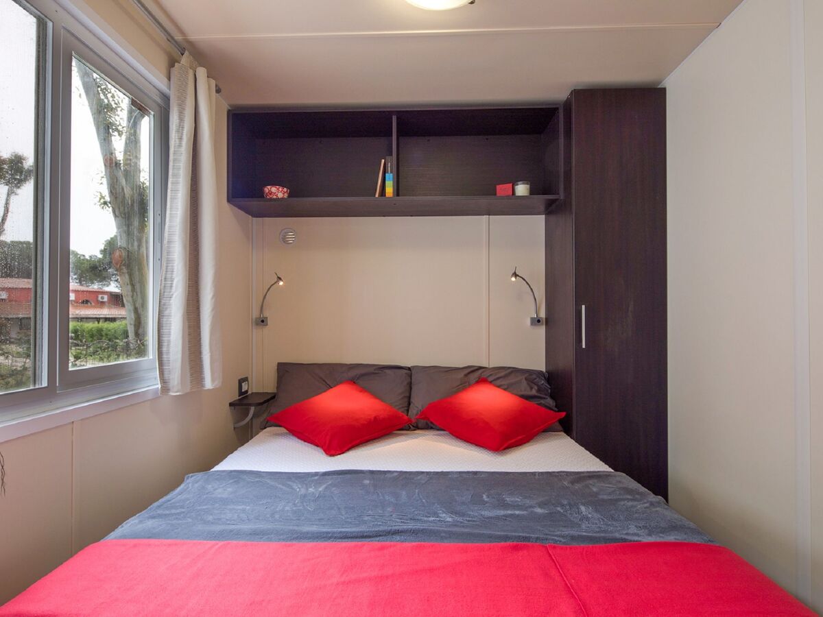 Mobil-home Baia Smeralda à Cannigione, 200 m de la plage - Photo 6