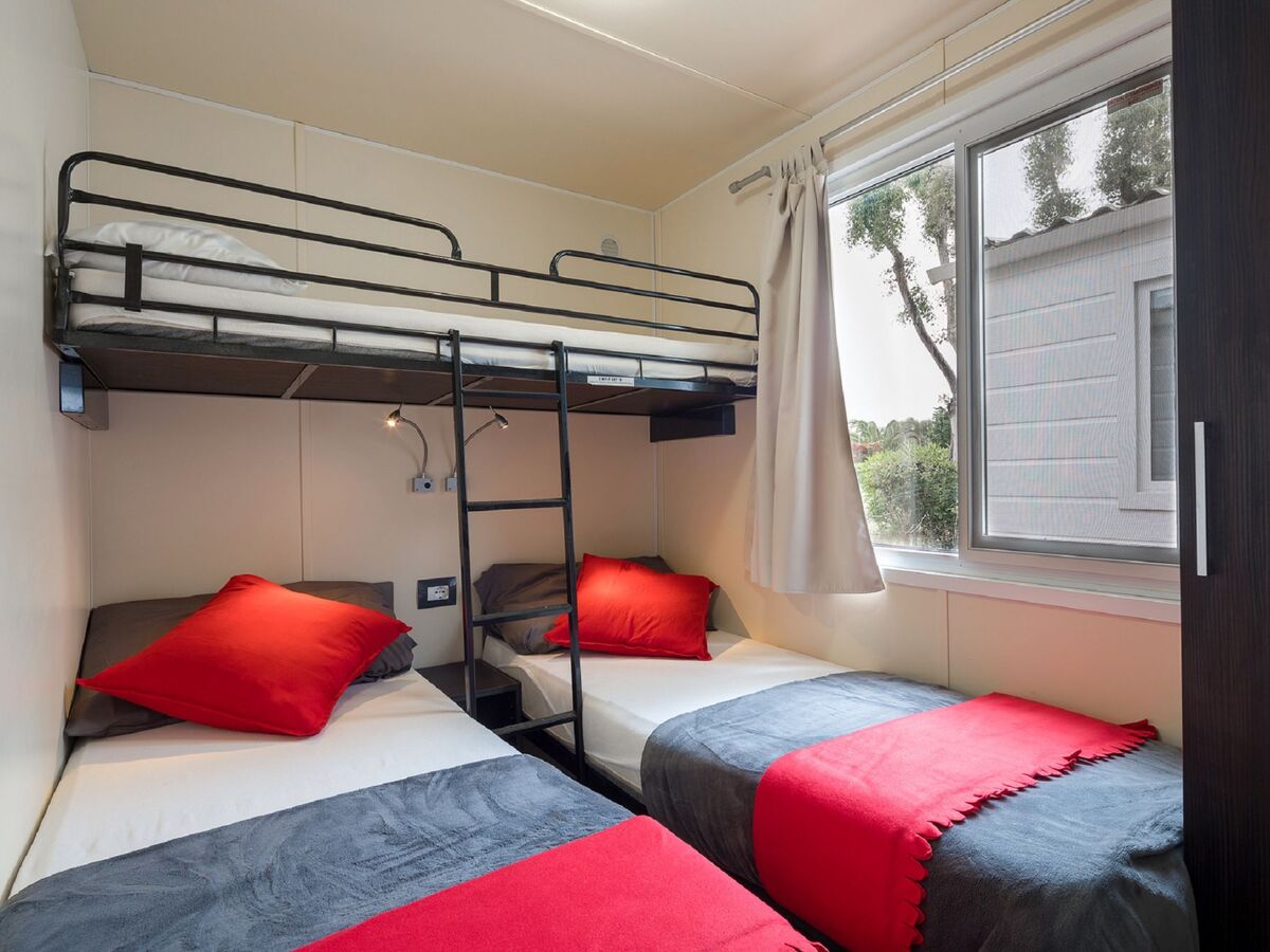 Mobil-home Baia Smeralda à Cannigione, 200 m de la plage - Photo 8