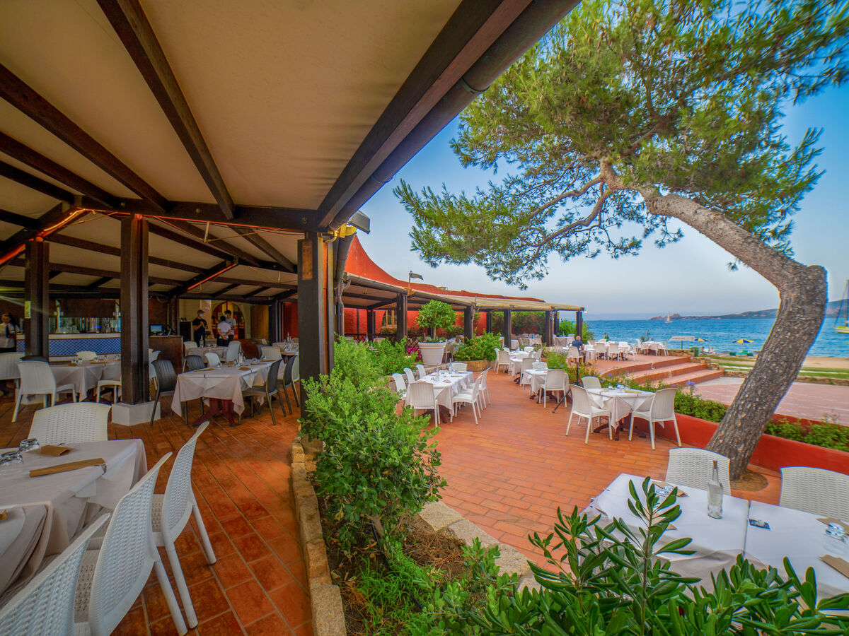 Mobil-home Baia Smeralda à Cannigione, 200 m de la plage - Photo 22