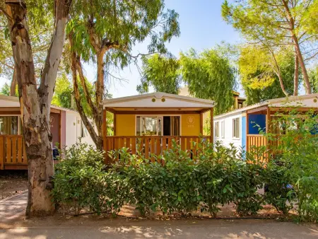 Location maison de vacances à Cannigione