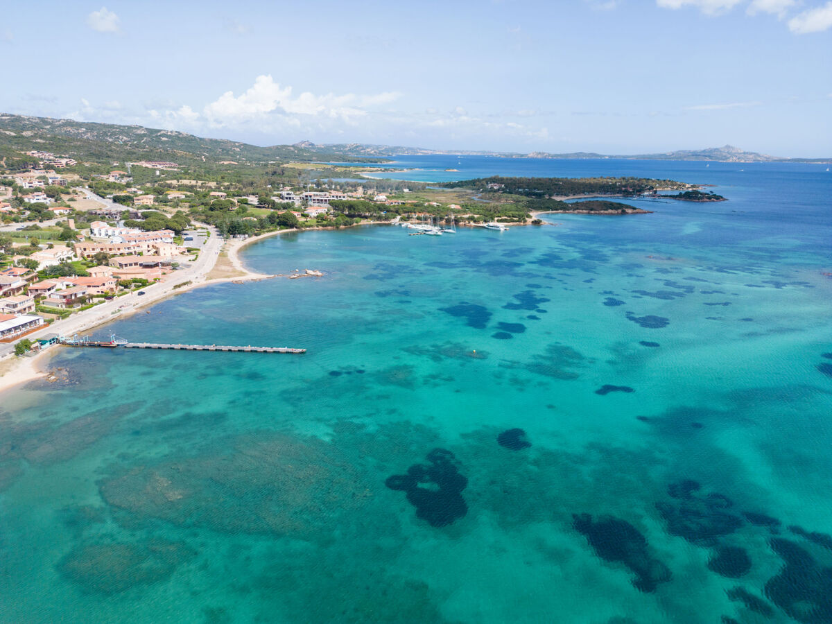 Mobil-home 3 chambres à Cannigione, 200 m de la plage - Photo 50