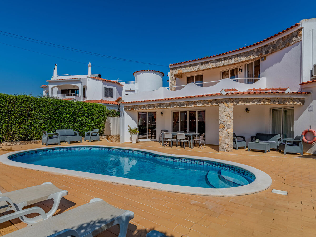 Maison Paulo avec piscine à Gale, 6 pers. - Photo 1