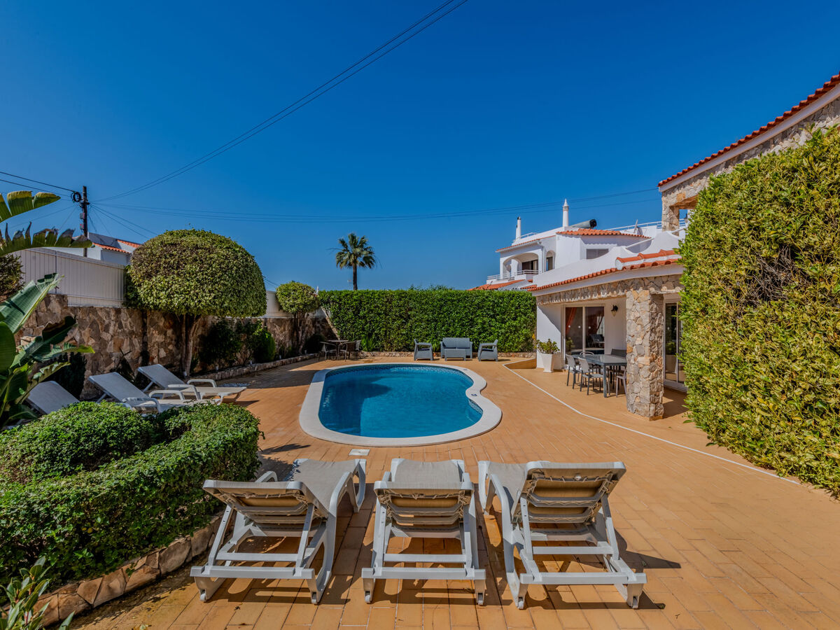 Maison Paulo avec piscine à Gale, 6 pers. - Photo 22