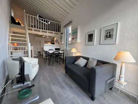 Charmante Maison Climatisée 6 Pers, Banyuls-sur-Mer - Photo 2