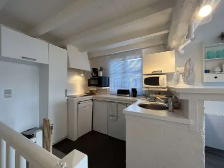 Charmante Maison Climatisée 6 Pers, Banyuls-sur-Mer - Photo 4