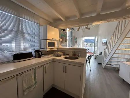 Charmante Maison Climatisée 6 Pers, Banyuls-sur-Mer - Photo 5