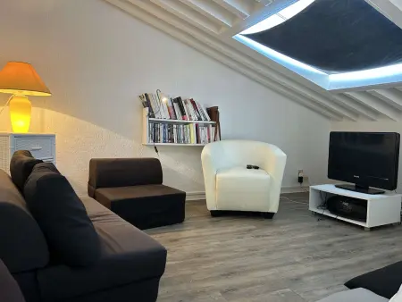 Charmante Maison Climatisée 6 Pers, Banyuls-sur-Mer - Photo 6
