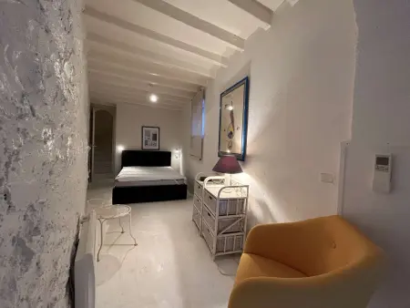 Charmante Maison Climatisée 6 Pers, Banyuls-sur-Mer - Photo 12