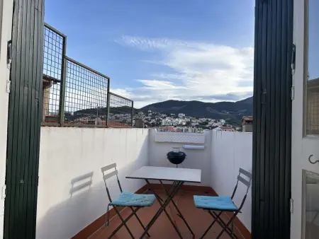 Charmante Maison Climatisée 6 Pers, Banyuls-sur-Mer - Photo 16