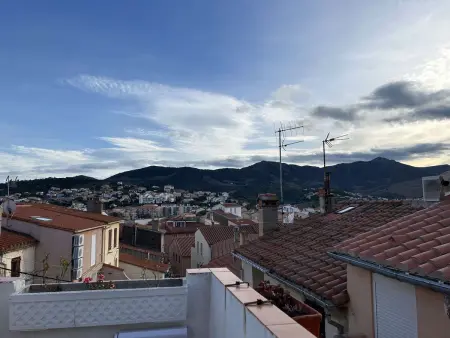 Charmante Maison Climatisée 6 Pers, Banyuls-sur-Mer - Photo 17