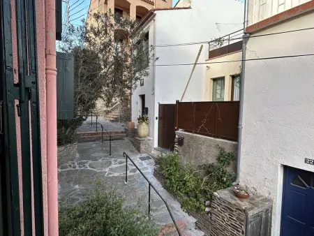 Charmante Maison Climatisée 6 Pers, Banyuls-sur-Mer - Photo 18