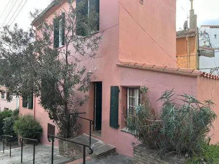Charmante Maison Climatisée 6 Pers, Banyuls-sur-Mer - Photo 19