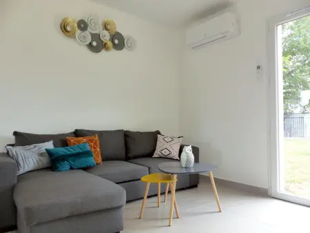 Location gite de vacances à Saint Rémy en Rollat