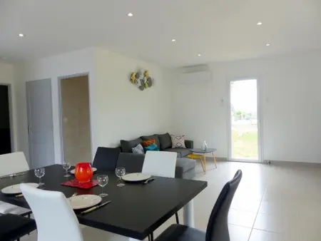 Gîte du Champ Coutellard, Saint-Rémy-en-Rollat : photo 10
